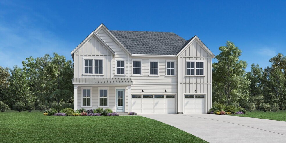 210 Dumain Ct, Piedmont, SC 29673 - photo 1