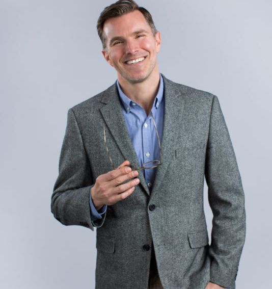 Agent Photo