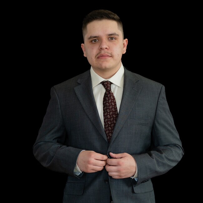 Agent Photo