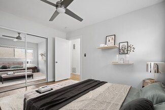 10203 Tabor St Unit 10207-1, Los Angeles, CA 90034