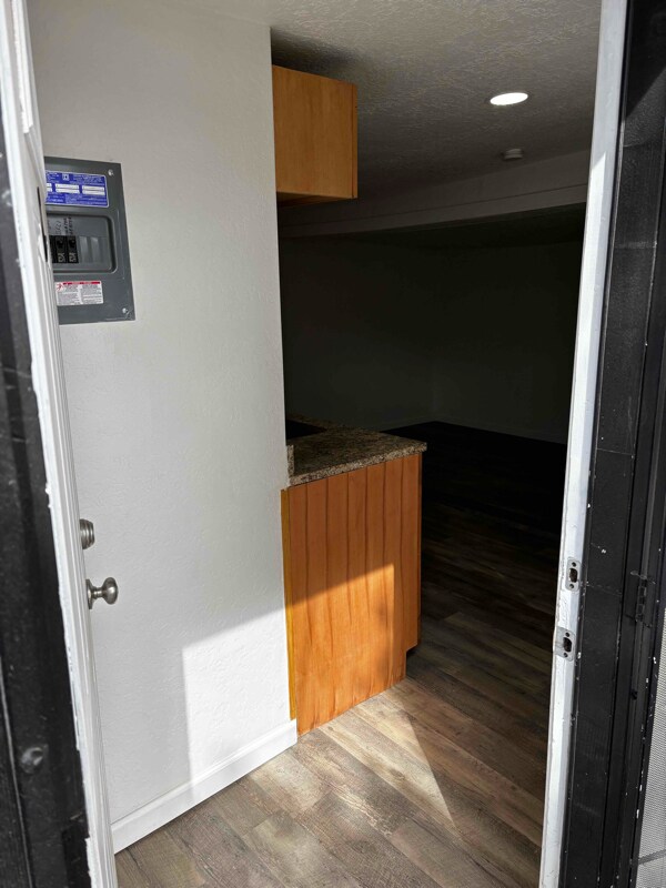 1325 San Andres Ave NW unit C, Albuquerque, NM 87107 - photo 2