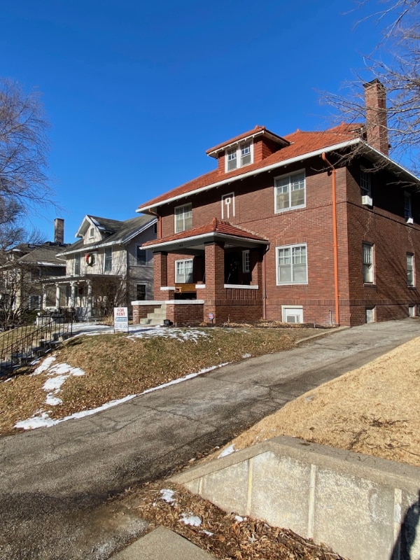 4816 Chicago St Unit 4, Omaha, NE 68132