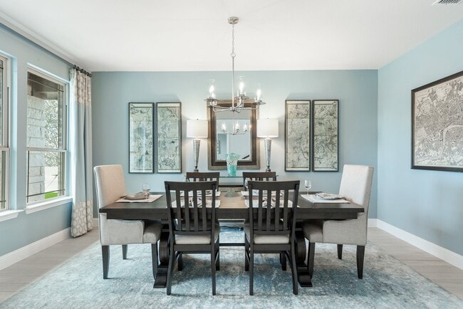 10624 Moss Cove Dr unit 36580237, Crowley, TX 76036 - photo 6