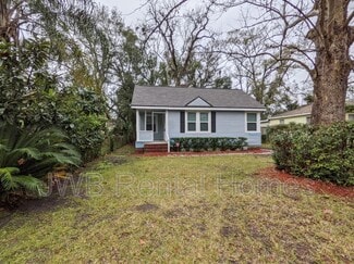 834 Saranac St, Jacksonville, FL 32254
