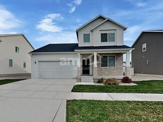 3371 S 2580 W, Syracuse, UT 84075