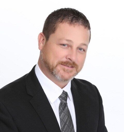 Brad Sanderson