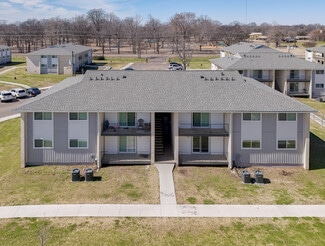 900 White St, Cleveland, MS 38732
