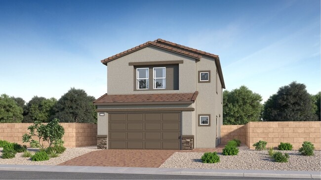 3309 Dancing Waters St unit 36037272, Las Vegas, NV 89129 - photo 2