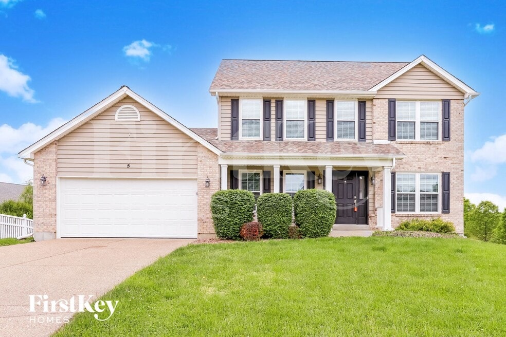 5 Shady Moss Ct, Saint Charles, MO 63304 - photo 1