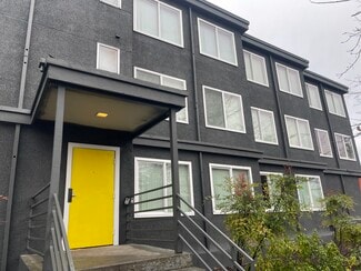 5913 Rainier Ave S, Seattle, WA 98118