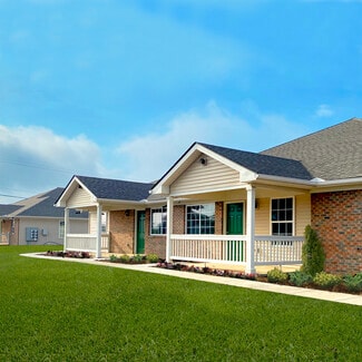 8465 Silver Maple Cir, Reynoldsburg, OH 43068