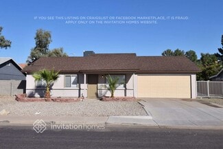 3029 N Comanche Dr, Chandler, AZ 85224