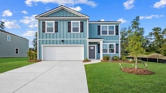 317 Royal Fern Ln, Statesboro, GA 30461