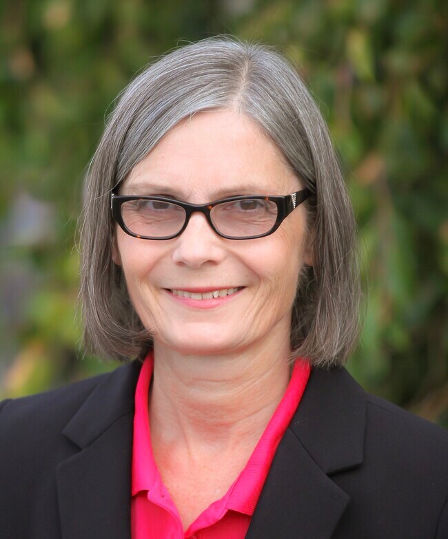 Sandi Bunyard