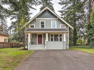 8450 SE Harney St, Portland, OR 97266