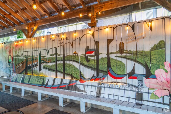 Old East Wilmington is a small neighborhood of 4,000 just outside of downtown.