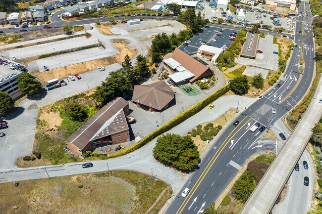 Located conveniently near major highways, Hope Lutheran Day School is easily accessible.