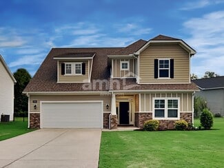 535 Drema Ct, Murfreesboro, TN 37127