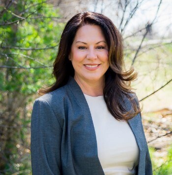 Melissa Garlinghouse