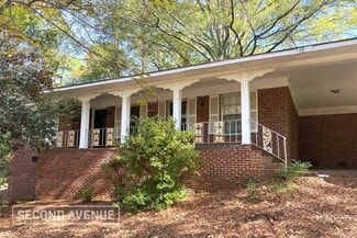 617 Rollingwood Rd, Birmingham, AL 35235