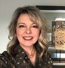 Jill Legere