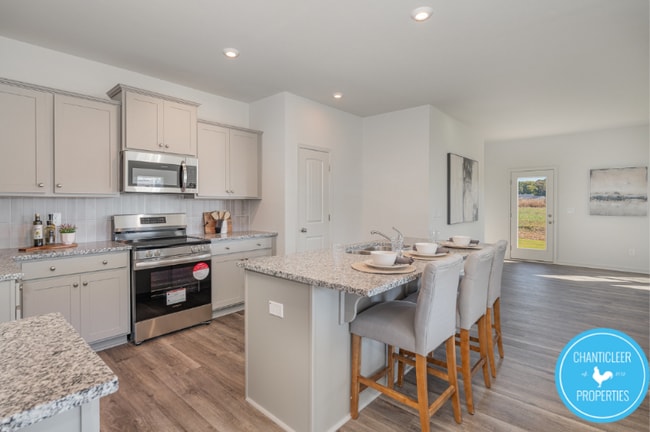 6705 Hardwick Ln, Sims, NC 27880 - photo 3