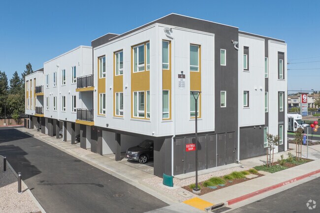 Alternate Building Photo