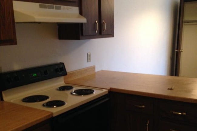 Newer appliances