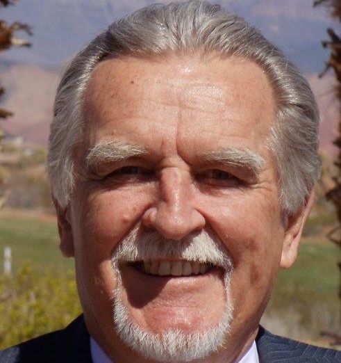 Gerald Crawford