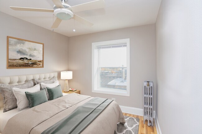 1246 W. Pratt, Chicago, IL 60626 - photo 6