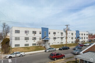 6800-6814 Bingham St, Philadelphia, PA 19111