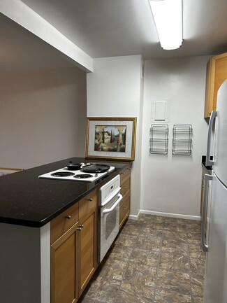 1435 4th St SW Unit B514, Washington, DC 20024
