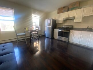 1576 Tremont St Unit 1576 Tremont St. #2, Boston, MA 02120