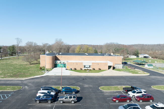 Paragon Elementary School