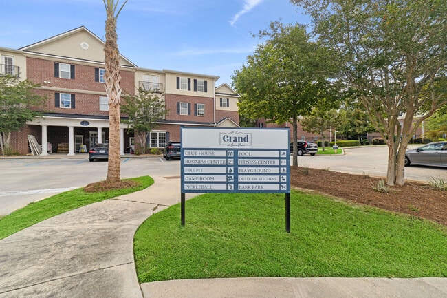 The Grand at Lake Sheri, Valdosta, GA 31602 - photo 7