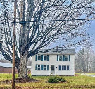 1699 Main St, Readfield, ME 04355