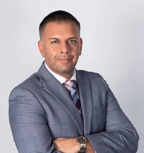 Agent Photo