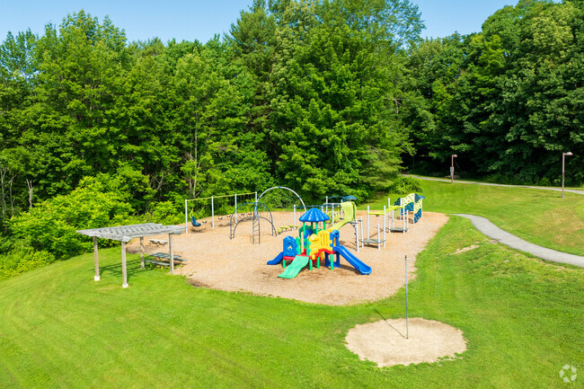 Mast Landing School is a highly rated, public school in Freeport ME.
