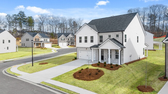 409 Hazel Dr, Locust Grove, GA 30248 - photo 4