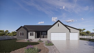 1374 N 1250 E, Logan, UT 84341