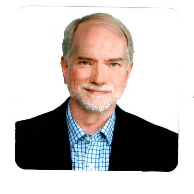 Ron Lawrence