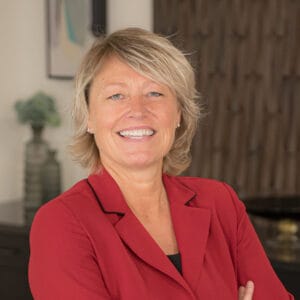 Holly Martin
