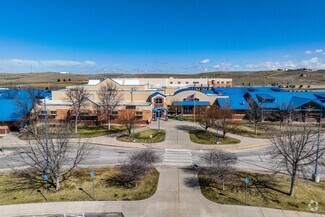 Valley View Elementary School