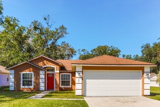 282 Turtle Dove Dr, Orange Park, FL 32073