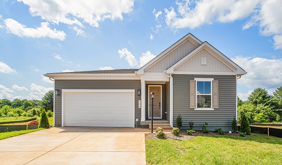 508 Aster Ln, Orange, VA 22960 - photo 1