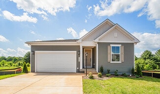 508 Aster Ln, Orange, VA 22960