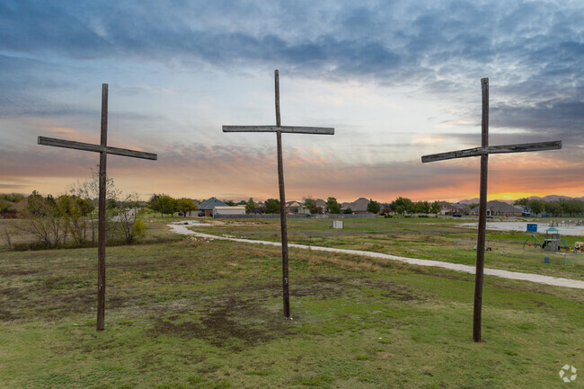 Legacy Classical Christian Academy strengthens students towards academic excellence in Haslet.