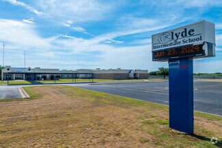 Clyde Intermediate School