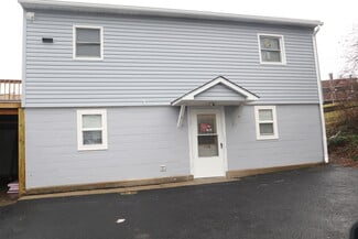 415 East St Unit B, California, PA 15419