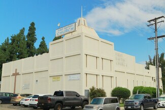 New Life Christian School